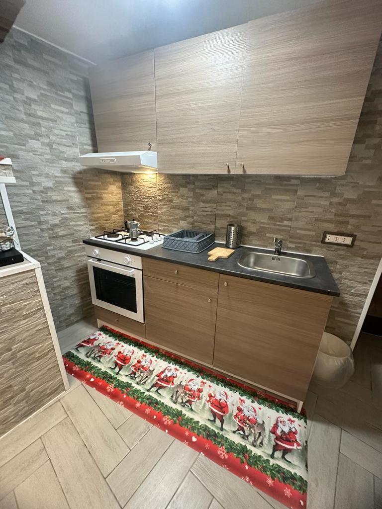 Esse Home เนเปิลส์ ภายนอก รูปภาพ